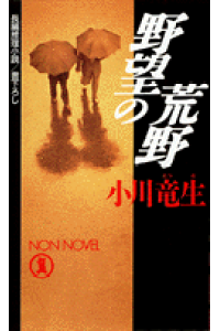 楽天ブックス 野望の荒野 長編推理小説 小川竜生 本 楽天ブックス 野望の荒野 長編推理小説 小川竜生 本